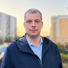 Василий Волков, Москва