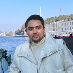 Darkhan Baltabekov, Алматы