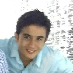 Kristian Valderrama-Hernandez, Bucaramanga