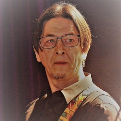 Oleg Sochin, Белгород