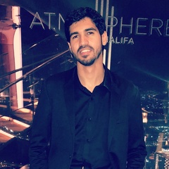 Maged Elhamady, 29 лет, Dubai