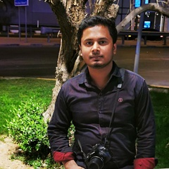 Mahbub Patwary, 27 лет, Dhaka