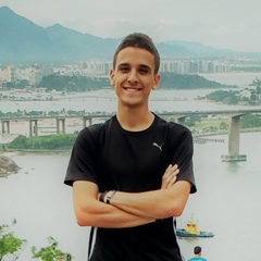 Sávio Cotta, 27 лет, Belo Horizonte