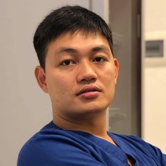 Truong Tu, 33 года, Cần Thơ