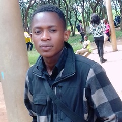 Daniel Mande, 24 года, Lubumbashi