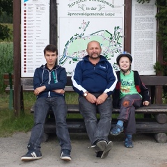 Jürgen Hoffmann, 65 лет, Lübbenau/Spreewald