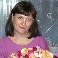 Галина Комогорцева, Чита