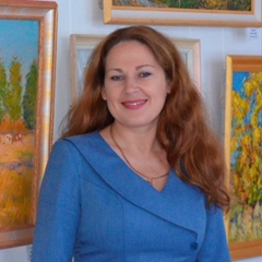 Екатерина Алешина, Измаил