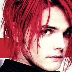 Gerard Way