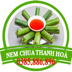 Nem-Chua Thanh-Hoá, 35 лет, Hanoi