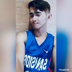 King Duria, 33 года, Cabanatuan