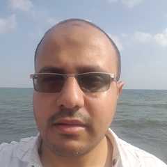 Abdullah Al-Gaber, 37 лет, Ibb