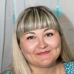 Александра Лустина, 35 лет, Киров