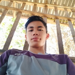 Samuel Penas, 22 года, Pagadian