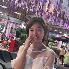 Ying Wan, 34 года, Shenzhen