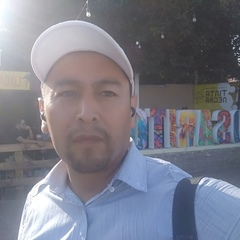 Efrain Peña, 46 лет, Tijuana