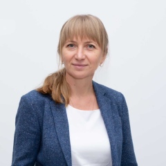 Елена Филюшина, Тюмень