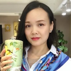 Eva Zhang, 26 лет, Shenzhen