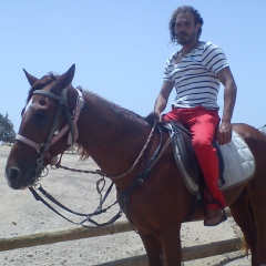 Youssef Taj, Essaouira