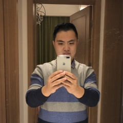 Jace Ma, 29 лет, Qingdao