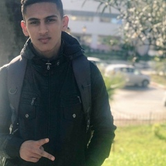 Sohaib Br, 23 года