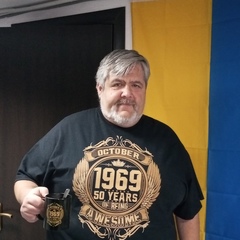 Володимир Івлієв, 54 года, Киев