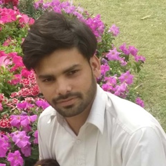 Hakeem Fiaz, 33 года, Multan