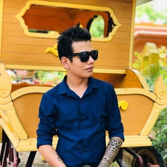 Moe Min, 37 лет, Mawlamyine