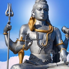 Shiv Shrine, Noida