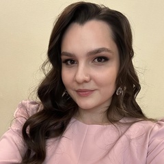 Екатерина Хабибуллина, 25 лет, Омск