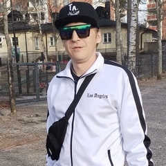 Павел Шимякин, 37 лет, Vantaa