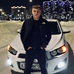 Nikolay Mashkov, 24 года, Москва