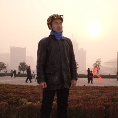 Wu Xiaoc, Zhengzhou