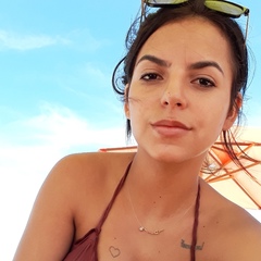 Milena-Linhares Japa, 22 года, Mossoró