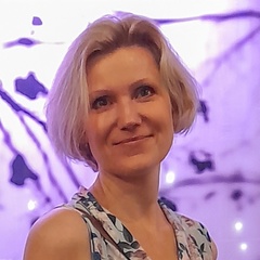 Екатерина Матюхина, 44 года, Санкт-Петербург