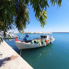 Chara Abel, 52 года, Athens