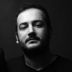 Mehrad Navidi, 35 лет, Thessaloniki