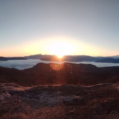 Александр Бугаев, Краснодар