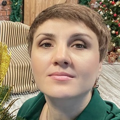 Наталья Симикова, Волгоград