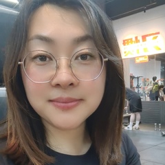 Lina Wu, 34 года, Dalian