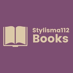 Stylisma Books, 32 года, İstanbul