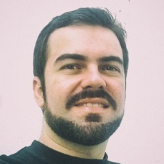 Jarbas Gomes, 39 лет, Fortaleza