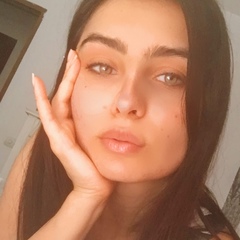 Narina Morinio, 34 года