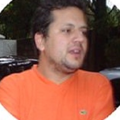 Daniel-Silva Danieldan, 51 год, São Paulo