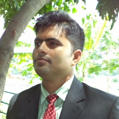 Md Shaoun, Dhaka