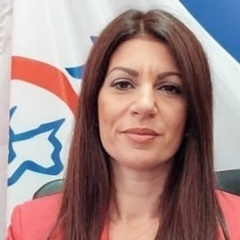 Jovana Stojkovic, 43 года, Beograd