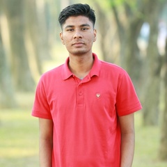 Md-Raju Hasan, 24 года, Dhaka