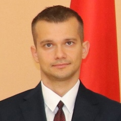 Григорий Зубкевич, Минск