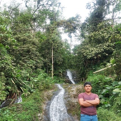 Armando Freire, 32 года, Guayaquil