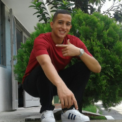 Alejandro Gaitán, 26 лет, Ibagué